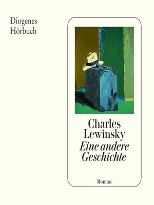 cover image of Eine andere Geschichte